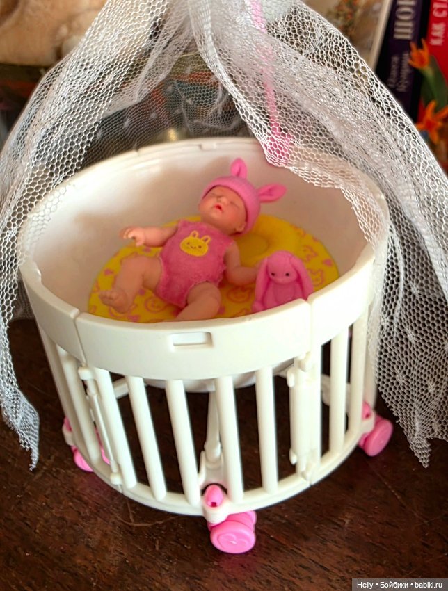 Малыш Zuru — Игровые куклы (фото 3)