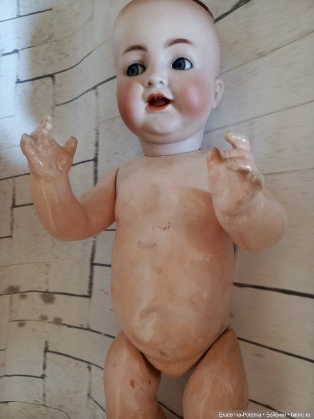 Купидон с флиртующими глазками (фото 3)