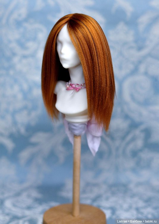 Парик ~ для Chimera / Поповых / Tender и др (фото 6)