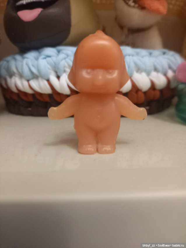 Лот из 4х игушек — Игрушки для детей (фото 2)