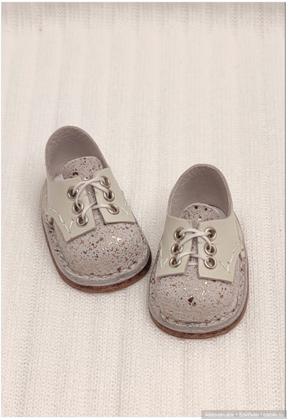 Обувь для кукол Paola Reina