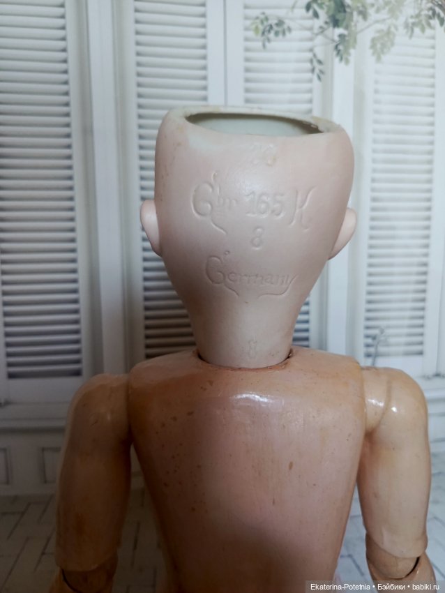 Красавица с глазами оленёнка (фото 8)