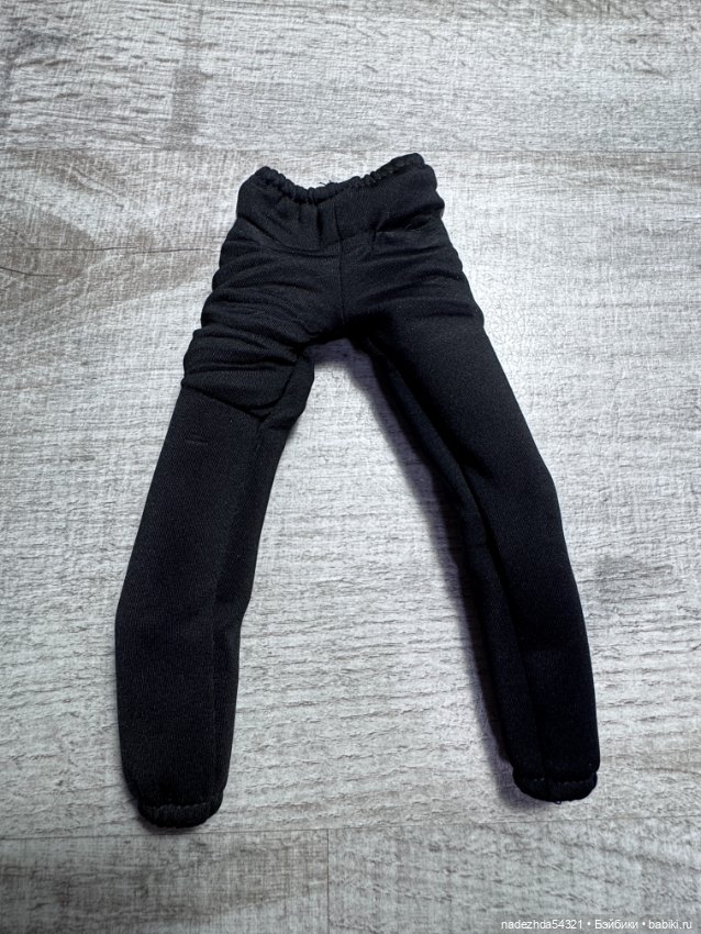 Аутфит Кена Райана Гослинга из сета "Сцена у костра" по фильму "Барби" (фото 2)