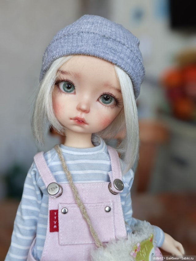 Odelie от Soom — Куклы BJD (фото 2)