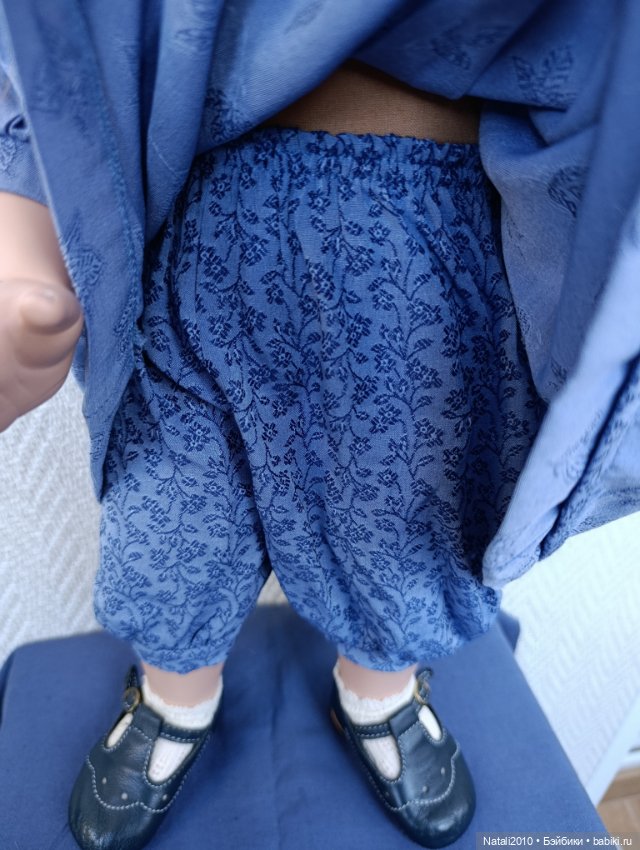 Замечательная Джианна ( Gianna) от Elizabeth Lindner (фото 5)