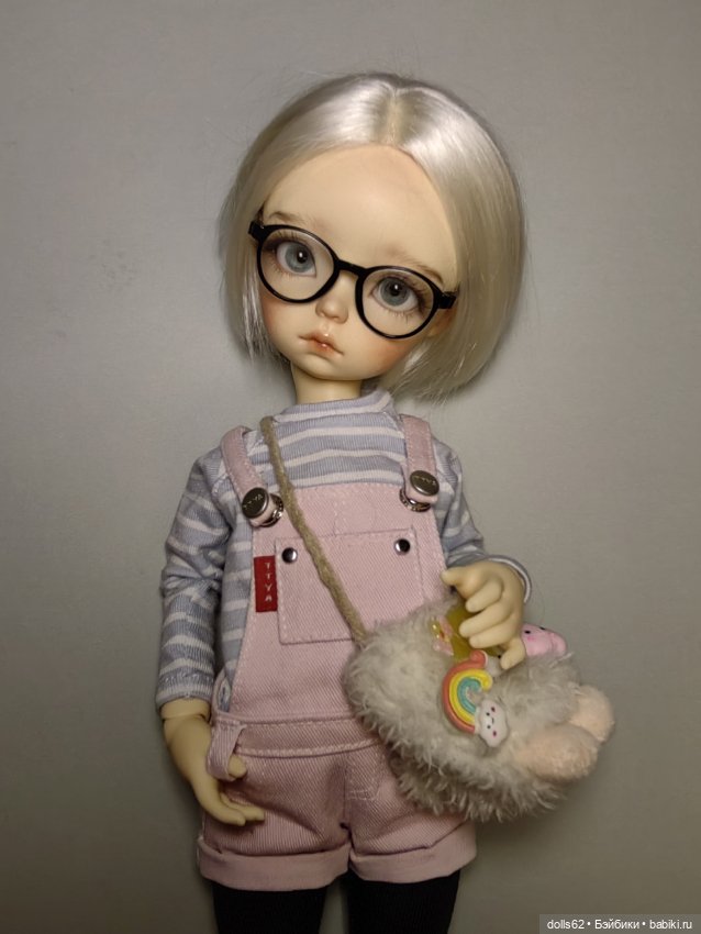 Odelie от Soom — Куклы BJD (фото 5)