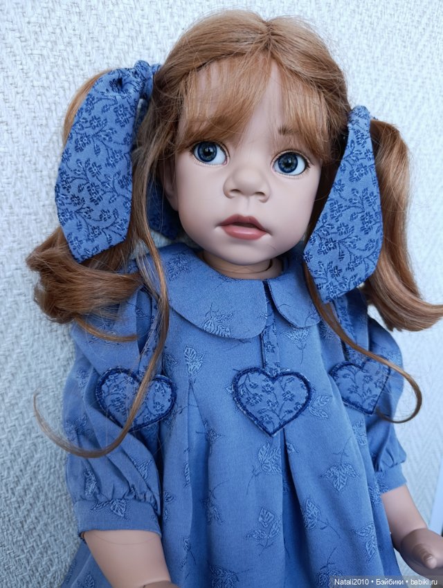 Замечательная Джианна ( Gianna) от Elizabeth Lindner (фото 8)