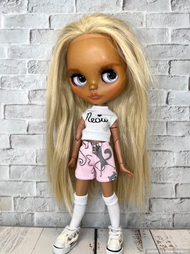 Продаю новую одежду для кукол Блайз (фото 2)