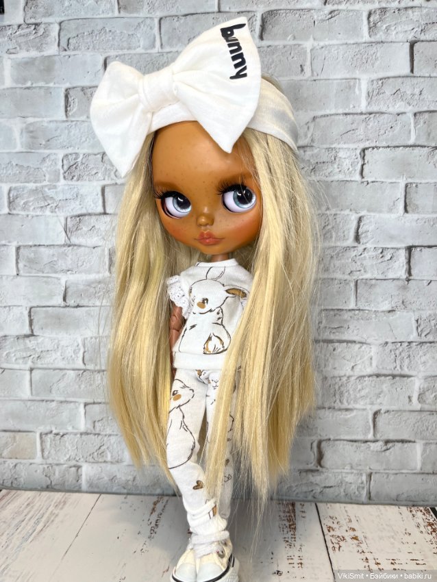 Продаю новую одежду для кукол Блайз (фото 4)