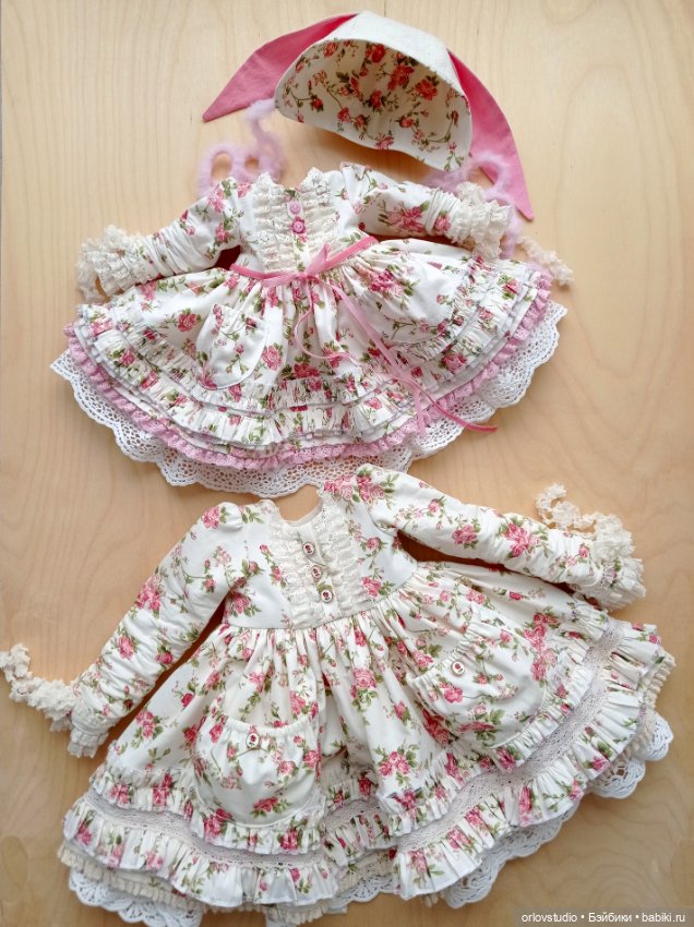 💗Комплект для Цвергназе/Zwergnase💗 (фото 5)