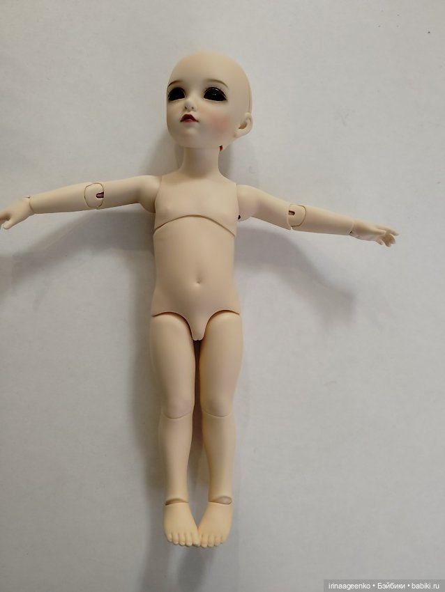 Бонни — Куклы BJD