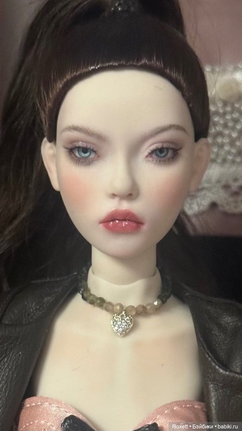 Sugarbones подросток — Авторские куклы BJD (фото 2)