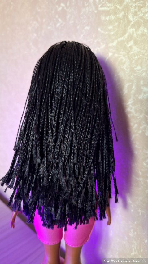 Barbie fashionistas 144 — Игровые куклы (фото 4)