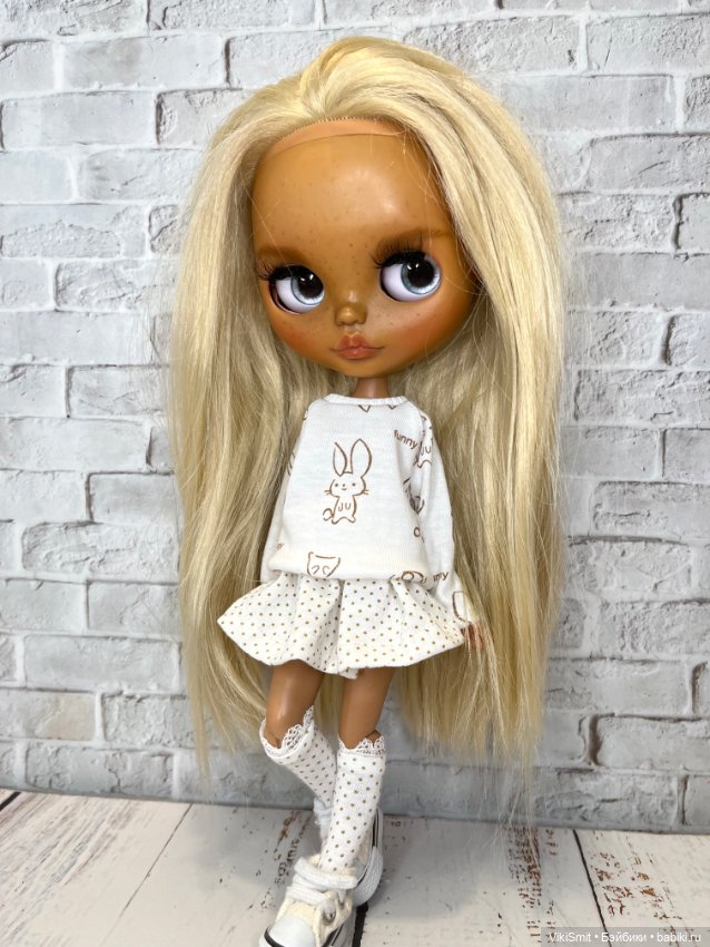 Продаю новую одежду для кукол Блайз (фото 3)