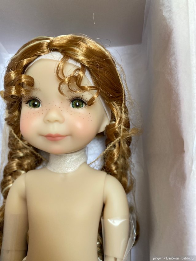 Ruby Red Шугар — Игровые куклы (фото 7)