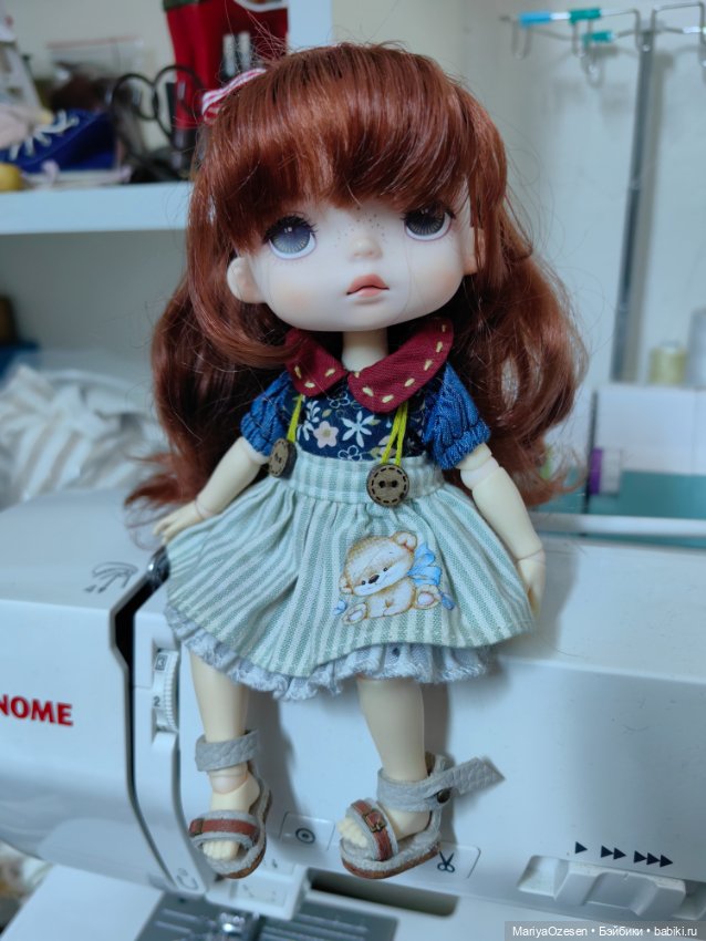 Обувь для Монст Xiaomi Monst (фото 6)