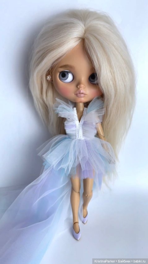 Одежда для кукол Блайз Blythe , ob22, ob24, licca и кукол формат 1/6