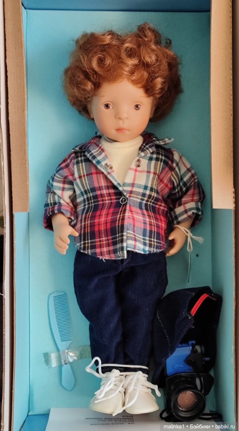 White Balloon минуш New York