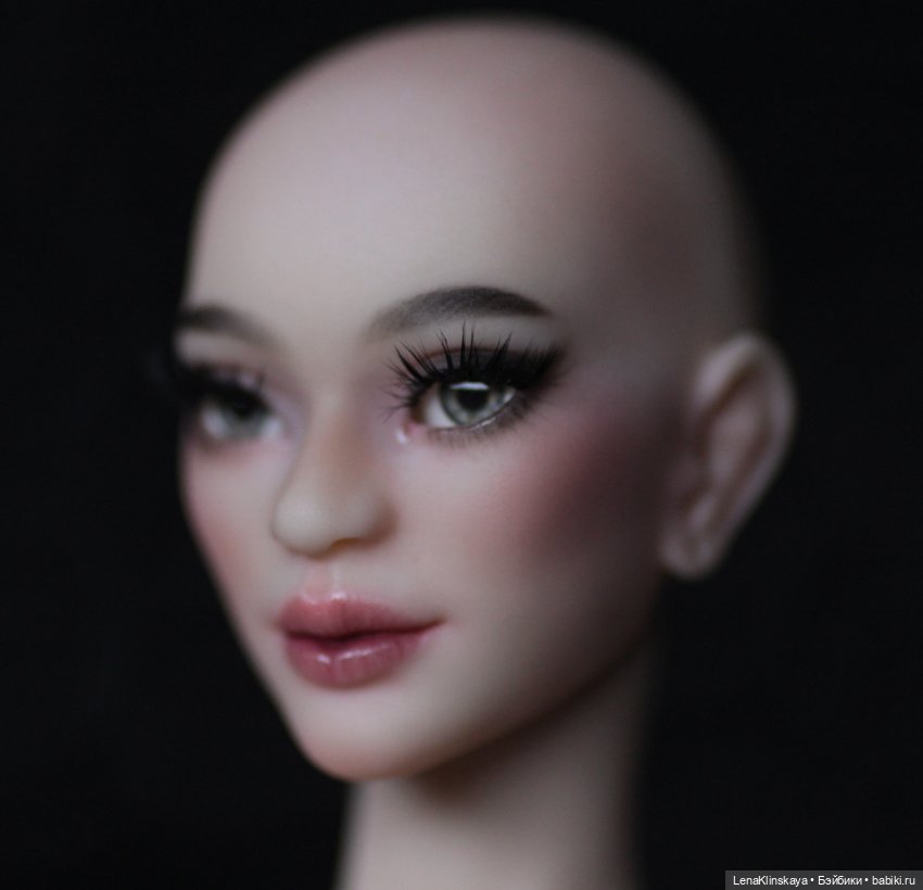 Лицевая панель Элли Марии Пикуновой (фото 2)