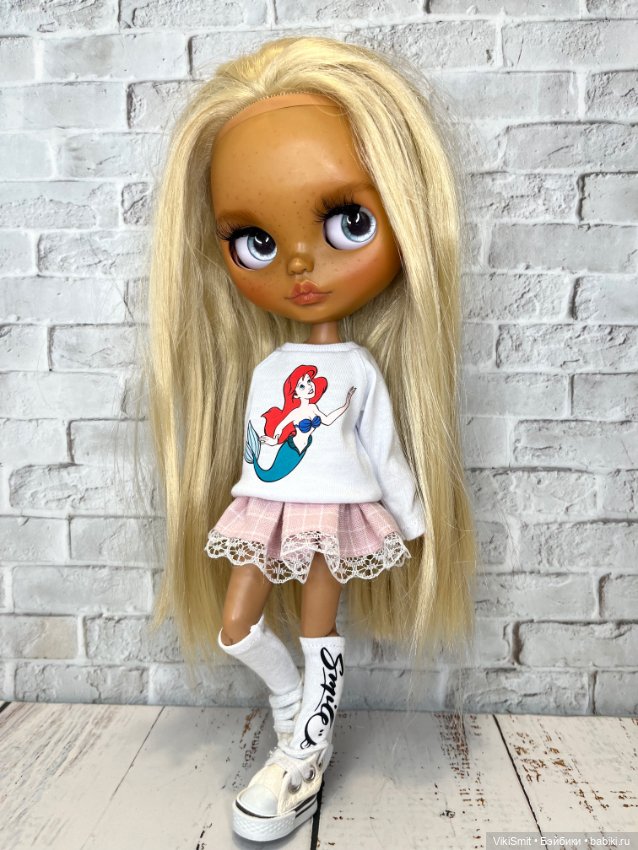 Продаю новую одежду для кукол Блайз (фото 4)