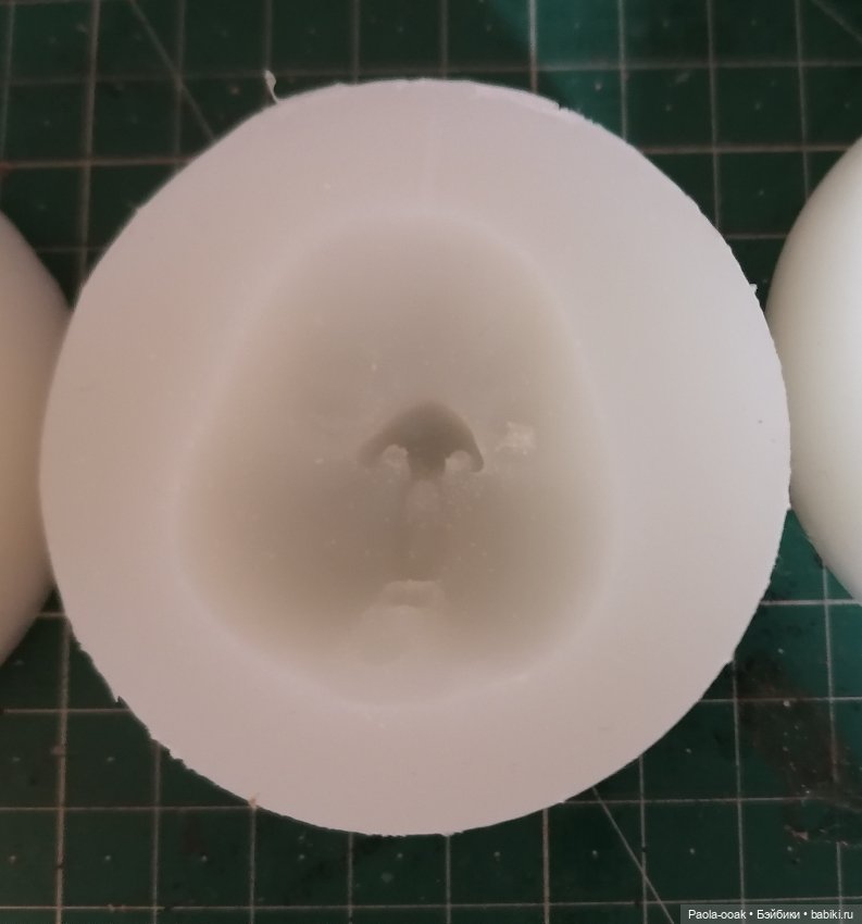 Молды силиконовые Мини Путики (фото 2)