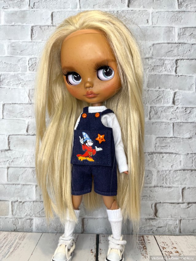 Продаю новую одежду для кукол Блайз (фото 4)