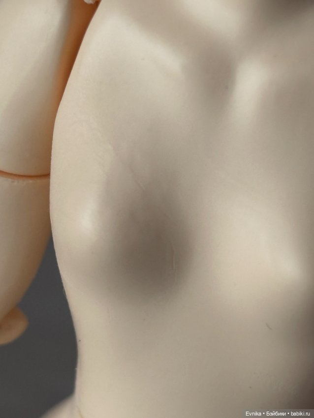 Оригинальное тело Azone S white (фото 3)