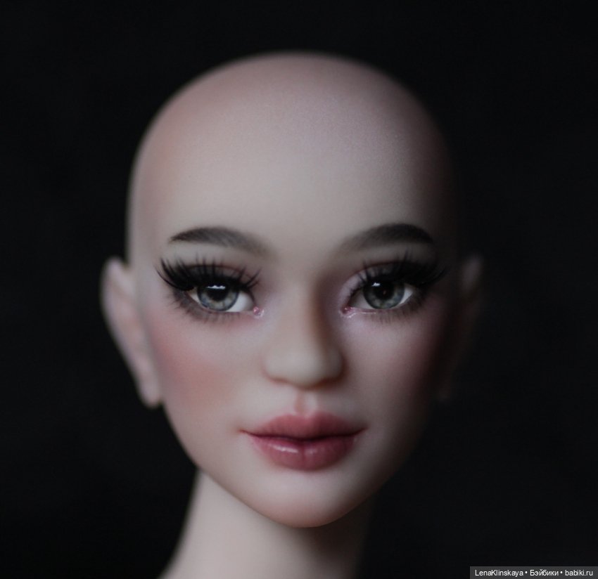 Лицевая панель Элли Марии Пикуновой (фото 4)