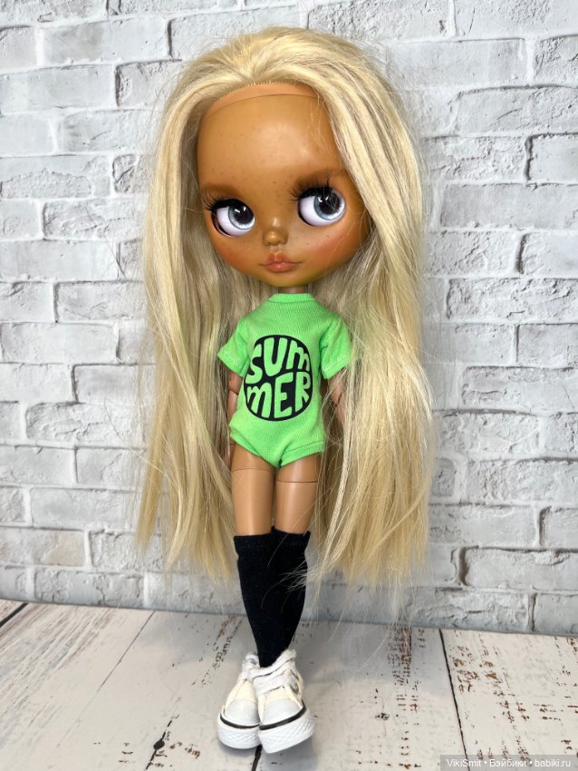 Продаю новую одежду для кукол Блайз (фото 7)