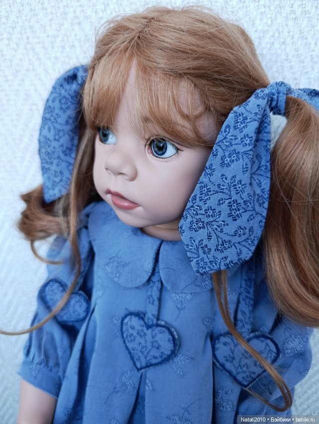 Замечательная Джианна ( Gianna) от Elizabeth Lindner (фото 7)