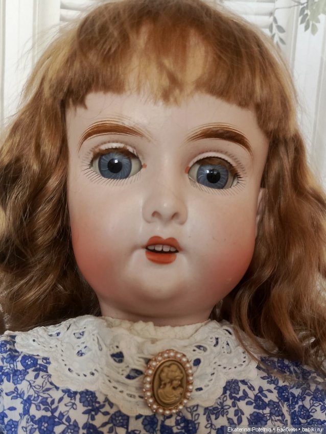 Красавица с глазами оленёнка (фото 7)