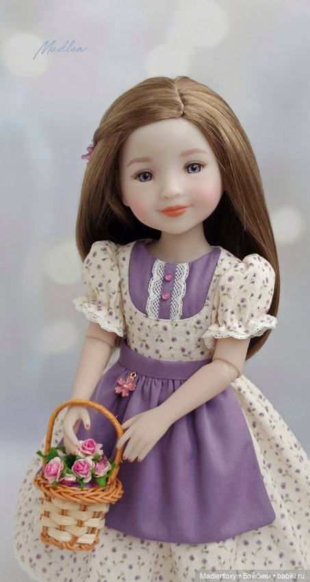 "Цветочница" комплект для Ruby Red 37 см (фото 2)