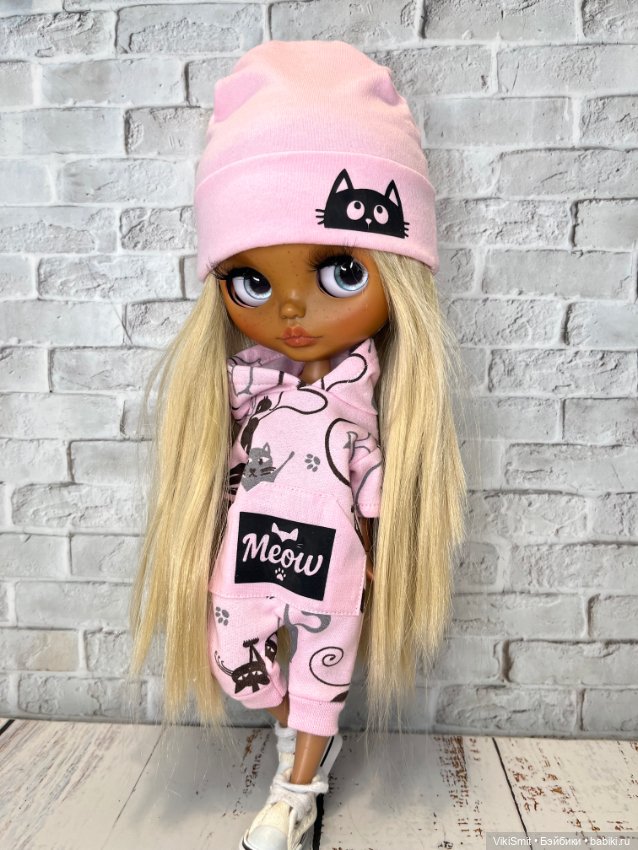 Продаю новую одежду для кукол Блайз (фото 5)
