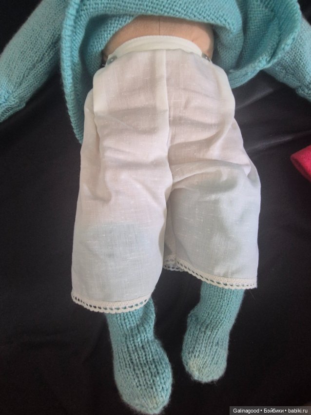 Уникальная редкая куколка Kristin Schramm