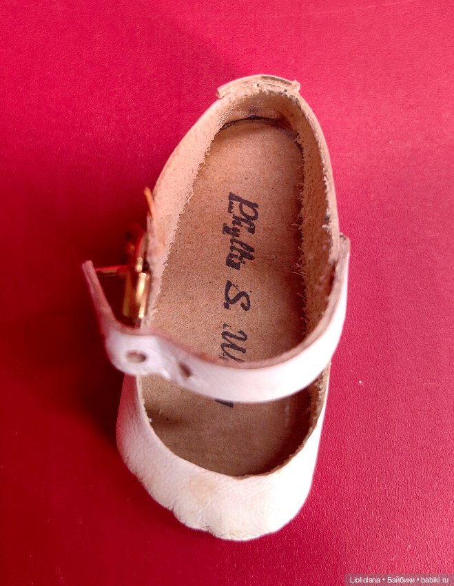 Редкая авторская кукла Джуди от Phyllis Wright США 1985 г