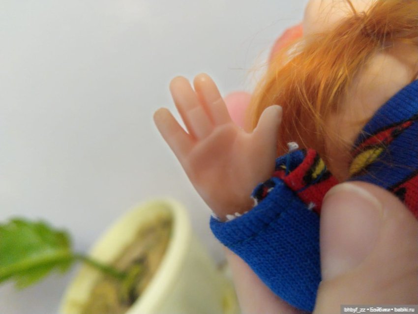 Йоземит Сэм — Винтажные куклы и игрушки детства (фото 5)