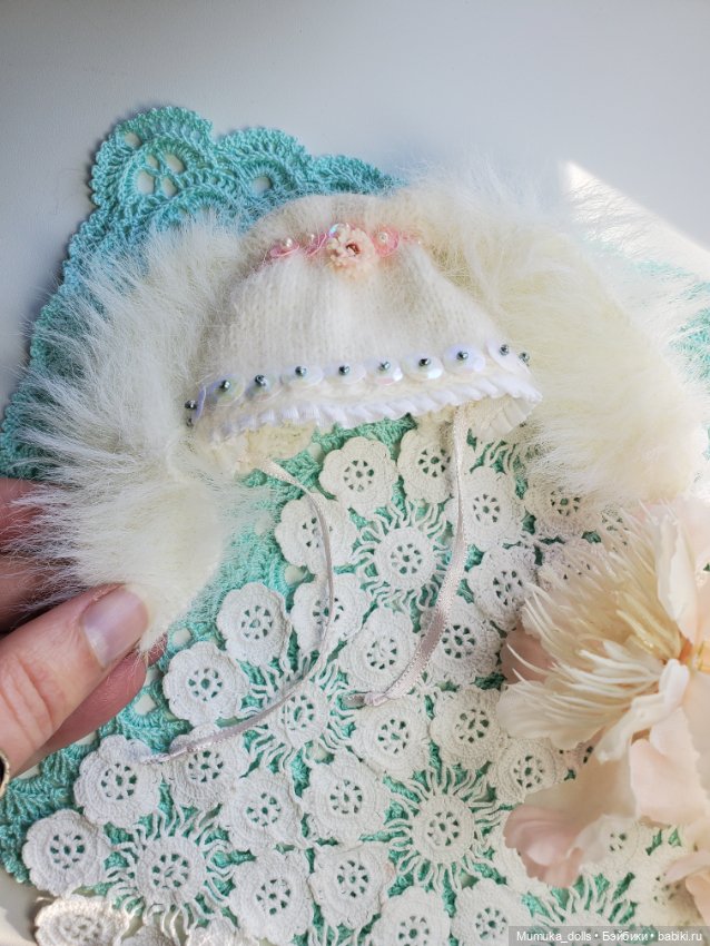 Костюм для обицу11 с обувью и игрушкой (фото 3)