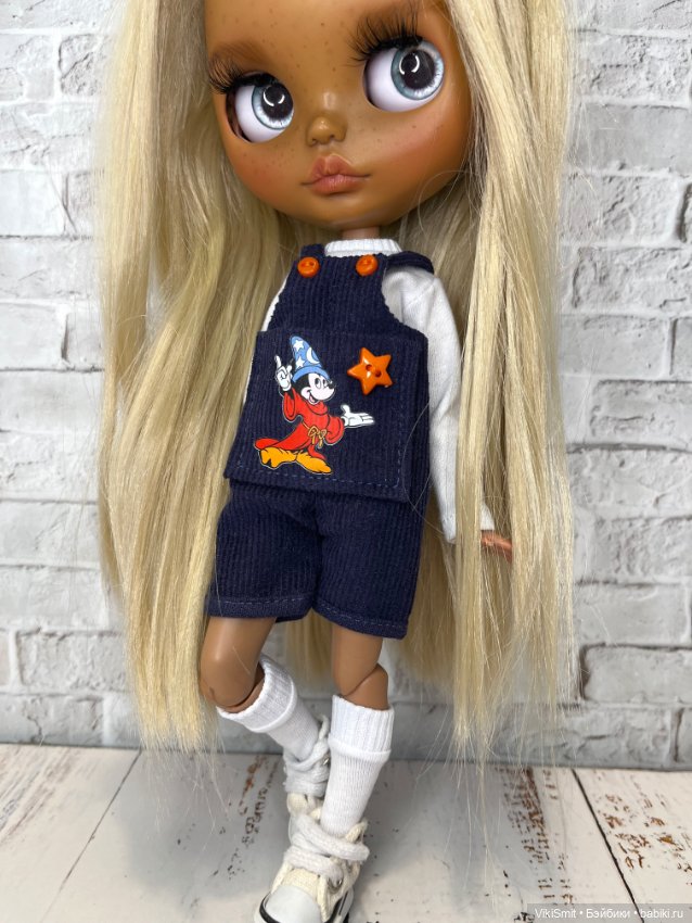 Продаю новую одежду для кукол Блайз (фото 3)