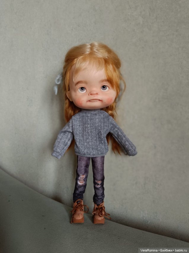 Kkner Милашка от Алёны Мазаловой (фото 2)