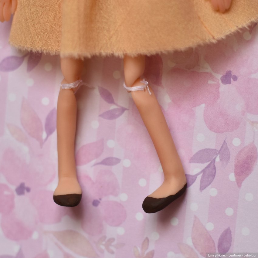 Королева Бонита — Авторские куклы (фото 3)