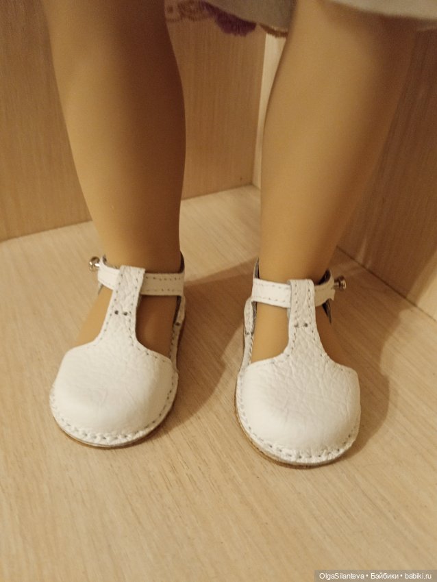 Обувь для готц — Обувь для кукол (фото 2)