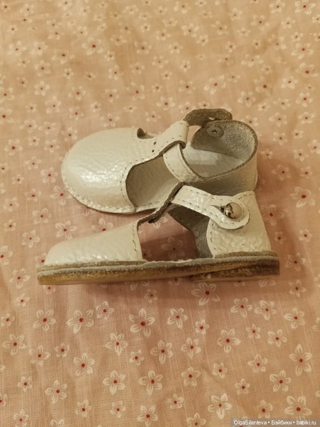 Обувь для готц — Обувь для кукол (фото 7)