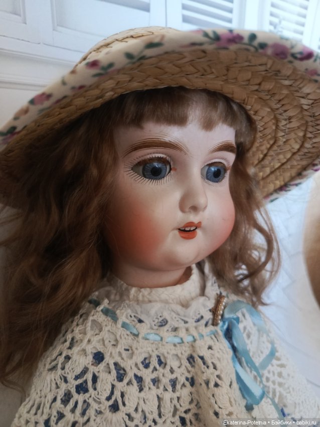 Красавица с глазами оленёнка (фото 4)