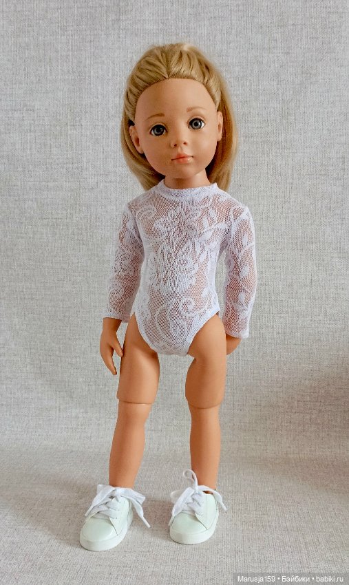 Костюм для Готц 50см — Одежда для кукол (фото 7)
