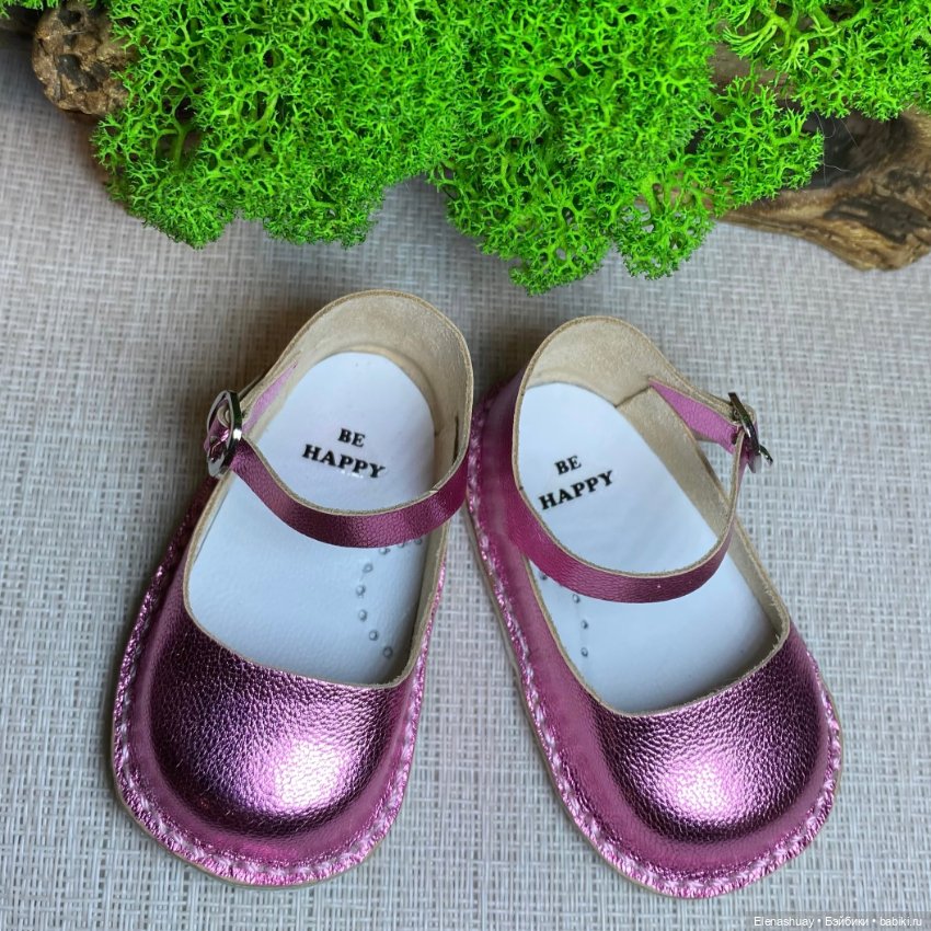 Обувь для Готц 48 см — Обувь для кукол (фото 3)