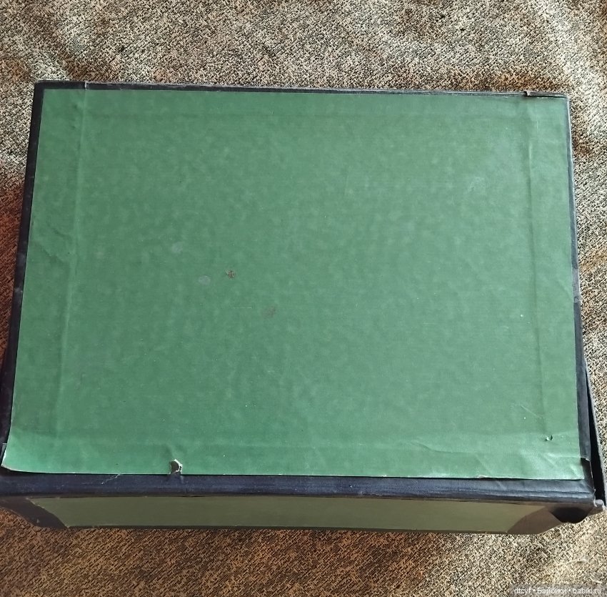 Кукольный театр — Игрушки для детей (фото 7)