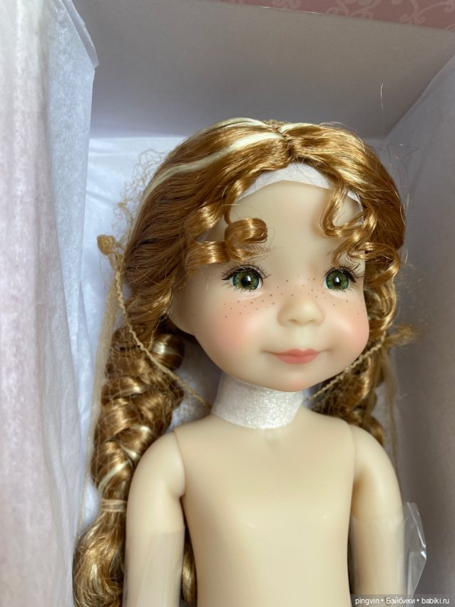 Ruby Red Шугар — Игровые куклы (фото 6)