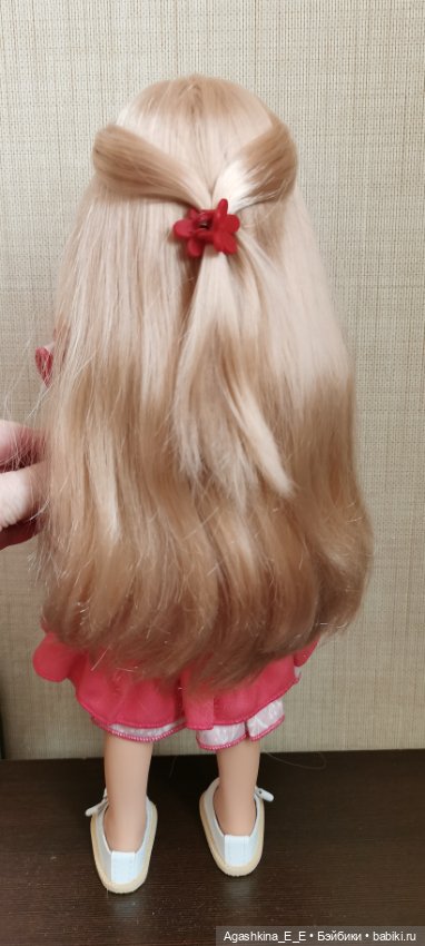 Кукла Paola Reina Лимит выпуск (фото 4)