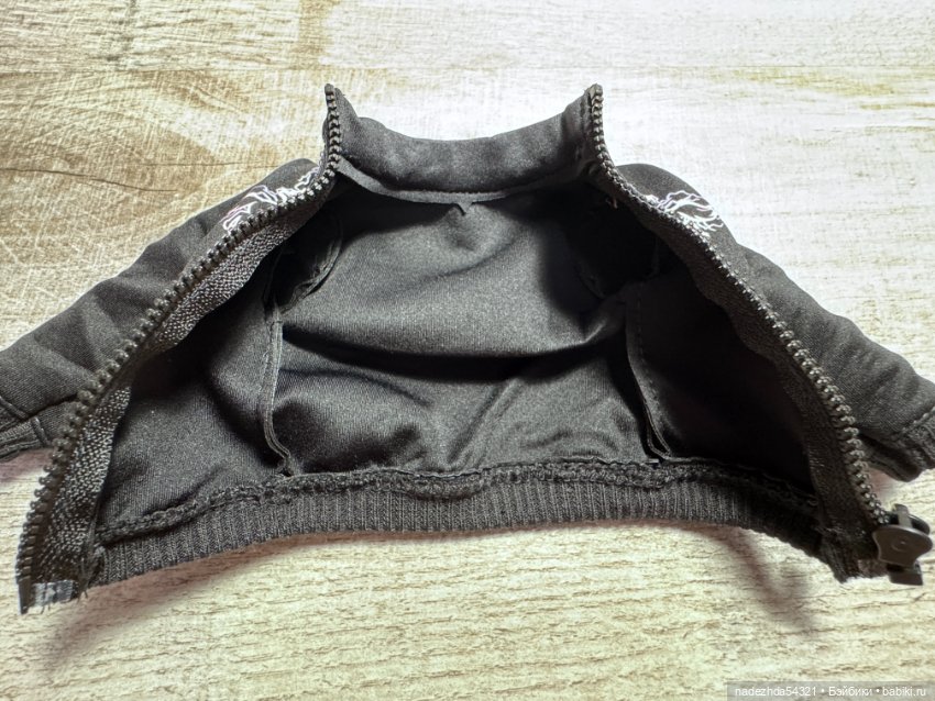 Аутфит Кена Райана Гослинга из сета "Сцена у костра" по фильму "Барби" (фото 6)