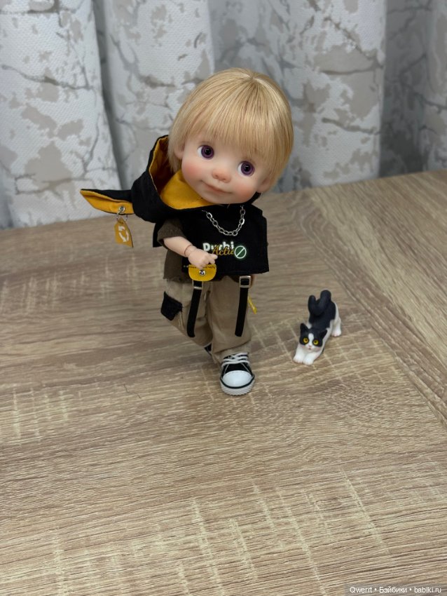 Мальчик формата обитсу 11 (фото 3)